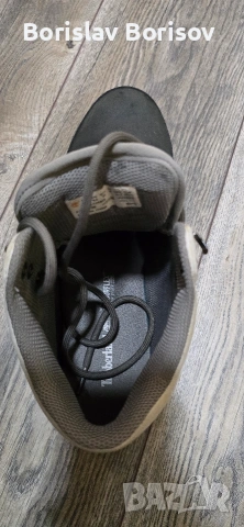 мъжки обувки Timberland Euro Hiker, снимка 2 - Маратонки - 53058585