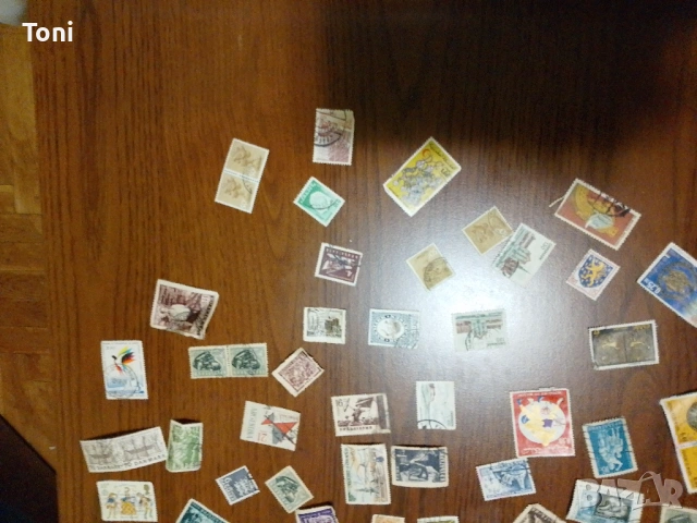 Лична колекция марки по договаряне , снимка 3 - Филателия - 53288800
