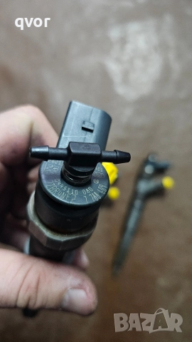 Продавам дюзи за Бмв320д150к , снимка 9 - Части - 42732260