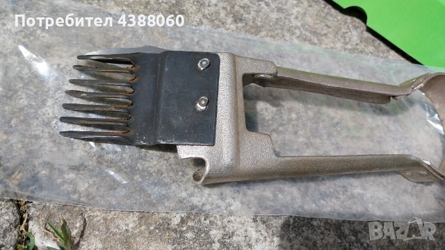 ножици за овце, снимка 3 - За селскостопански - 54082639