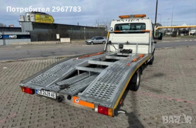 Iveco Dayli 50c14, снимка 6 - Камиони - 52472240