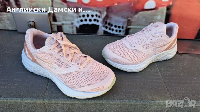 Английски маратоки KARRIMOR, снимка 3 - Маратонки - 47141161