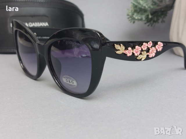 дамски слънчеви очила 👓, снимка 4 - Слънчеви и диоптрични очила - 45068465