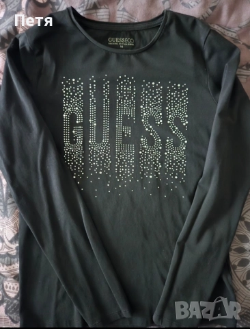 Блузи с дълъг ръкав