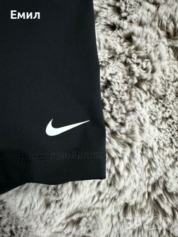 Дамски шорти Nike Pro Shorts, Размер XL, снимка 4 - Други - 46269484