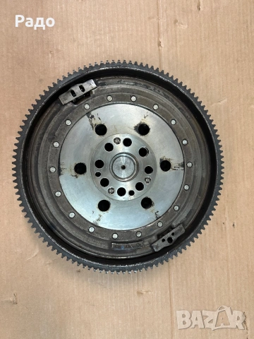 Маховик за bmw 335i n54