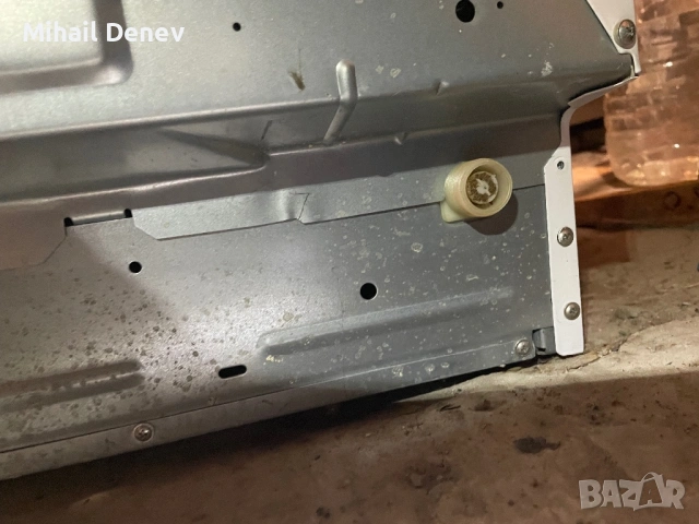 Съдомиялна Indesit IDL42 за 9 комплекта, снимка 8 - Съдомиялни - 54116207