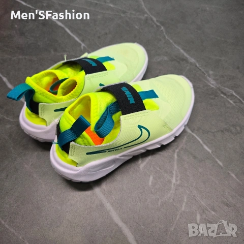 Nike - детски маратонки, снимка 8 - Детски маратонки - 54074559