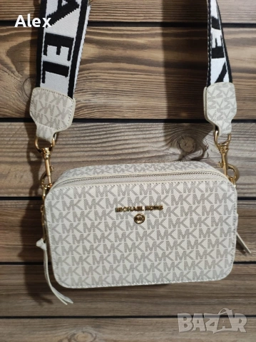 МК дамска чанта, снимка 7 - Чанти - 53308411