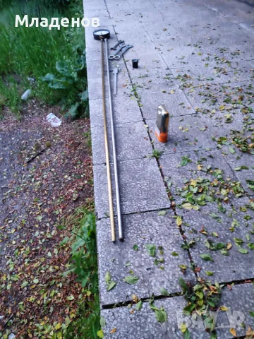 Термометър манометричен особено дълъг ,Siemens , обхват от -30°С до +70°С, снимка 6 - Резервни части за машини - 50165249