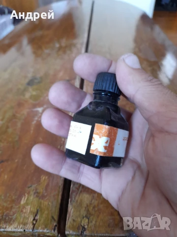 Стар Туш, снимка 3 - Други ценни предмети - 51253509