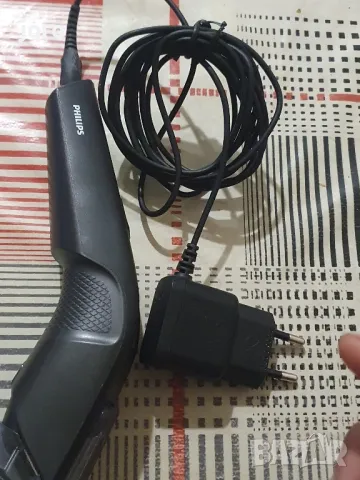 philips машинка за подстригване, снимка 5 - Машинки за подстригване - 50007519