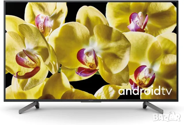 Sony KD-55XG8096 Bravia Ultra HD Television, снимка 1 - Телевизори - 46992729