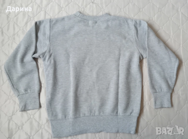 Детска блуза, снимка 2 - Детски Блузи и туники - 50166948