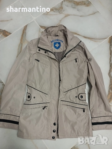 Wellensteyn дамско яке S - 15 лв