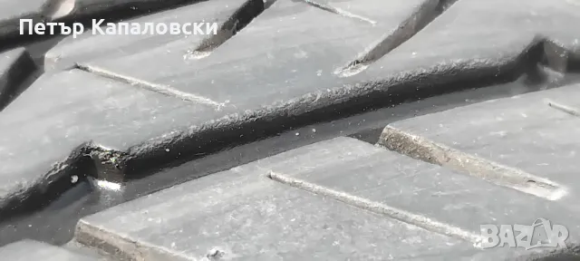 Гуми 205 55 17 Tires 2 броя. Нов внос. Не са нови! , снимка 4 - Гуми и джанти - 49620964