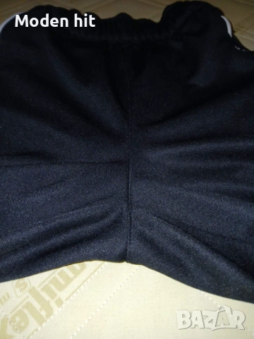 Оригинално долнище Adidas Climacool /полиестер/ за момче размер 13-14г./164 см., снимка 14 - Детски анцузи и суичери - 53711112