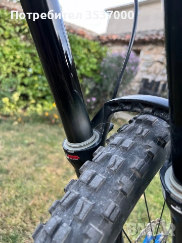 Scott Gambler 2016 27,5L, снимка 9 - Велосипеди - 53355788