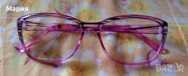 Рамки за очила