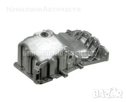 Картер 06B103601AE BMO-AU-000 Audi A4, снимка 2 - Части - 49117286