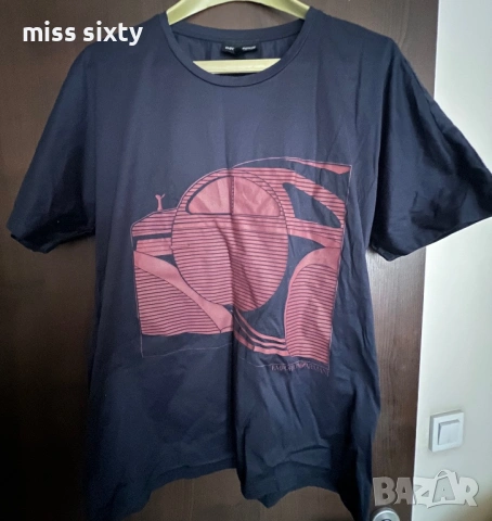 G-Star Raw,Replay,Nike,Diesel,Armani,Antony Morato,Zara,Adidas тениски, снимка 18 - Тениски - 53656061