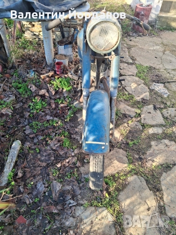 ковровец, снимка 2 - Мотоциклети и мототехника - 52771030