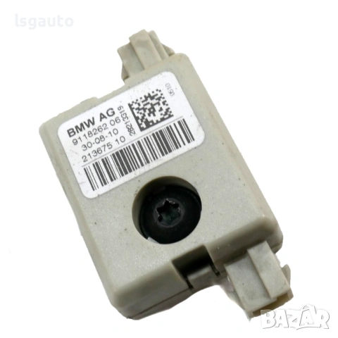 Усилвател антена BMW 5 Series (F10, F11) 2010-2016 ID:159785 ОЕМ №911826206