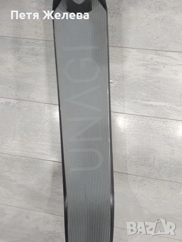 Електрически скутер /тротинетка/- UNAGI E350, снимка 12 - Велосипеди - 53445924