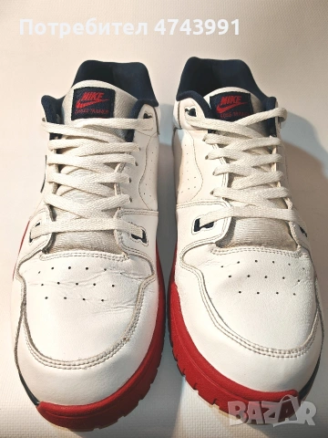 Оригинални маратонки NIKE CROSS TRAINER