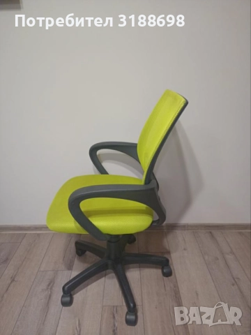 Офис стол, снимка 4 - Столове за офис - 52928906