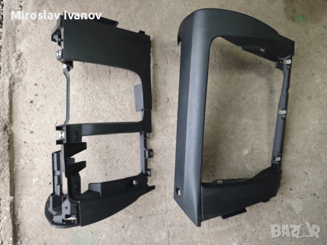 Фарове за Пасат Б6, решетка, табло, снимка 13 - Части - 51333435