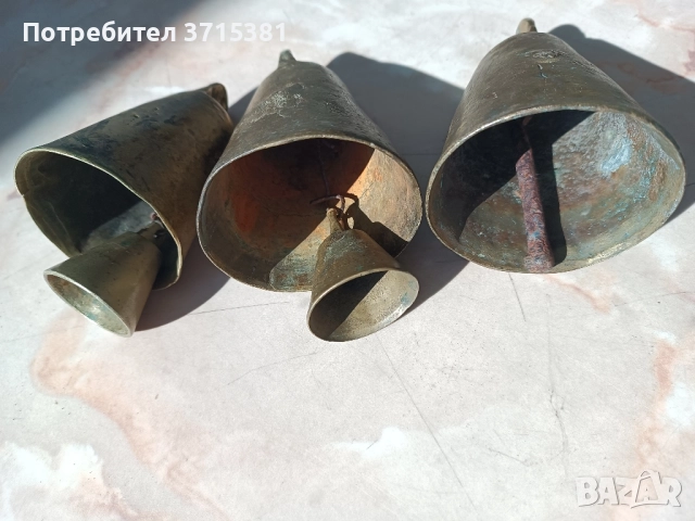 Лот чанове- 3 броя, снимка 4 - Колекции - 52176419