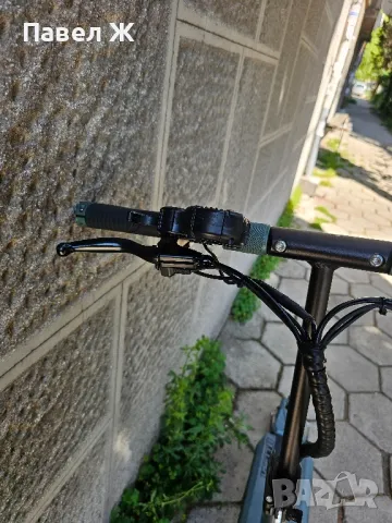 VSETT 8 Електрическа тротинетка , снимка 13 - Скейтборд, ховърборд, уейвборд - 50139840