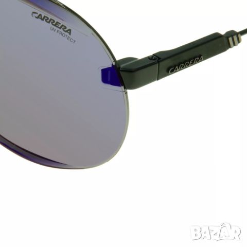 Оригинални Unisex слънчеви очила Carrera Aviator -51%, снимка 4 - Слънчеви и диоптрични очила - 46404976