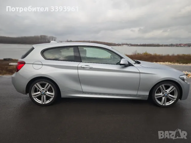 Bmw 118d , снимка 5 - Автомобили и джипове - 48311319