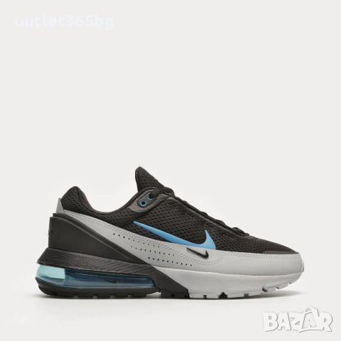 Nike - Air Max Pulse номер 42,43 мъжки Оригинал Код 0512, снимка 1 - Маратонки - 46168852