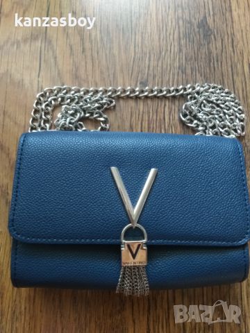 valentino mini bags - страхотна малка чанта КАТО НОВА, снимка 10 - Чанти - 46697963