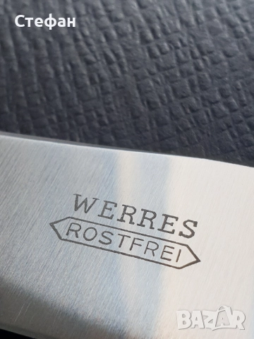 Комплект посребрени прибори, снимка 10 - Антикварни и старинни предмети - 51941477