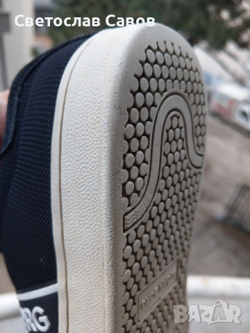 Bjorn Borg 42 нм. 26,8см., снимка 15 - Спортни обувки - 52788188