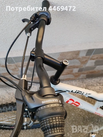 Велосипед 26 цола Тотем, снимка 4 - Велосипеди - 53928539