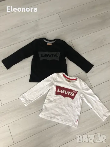 Детски блузи 98 размер, снимка 1