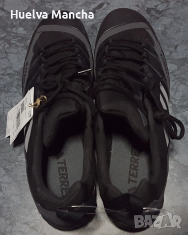 Мъжки маратонки Adidas TerrexSwift Solo 2, снимка 3 - Маратонки - 54127666