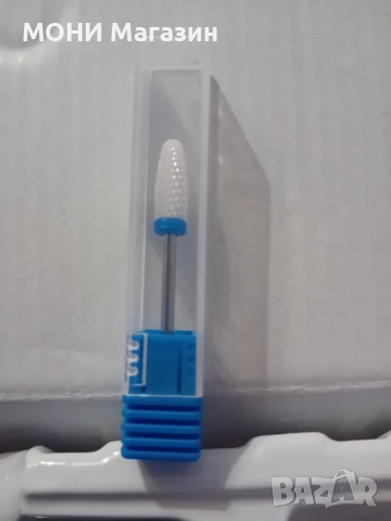 Ел пила за маникюр , снимка 5 - Продукти за маникюр - 51682841