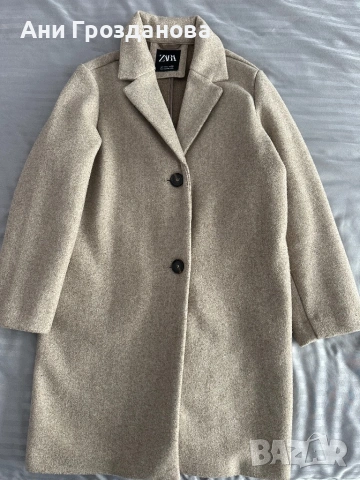 Детско палто Zara