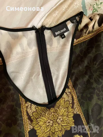 Дамска рокля , снимка 4 - Рокли - 50245368