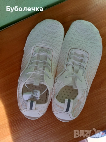 Маратонки "Боси обувки", снимка 2 - Маратонки - 53978904