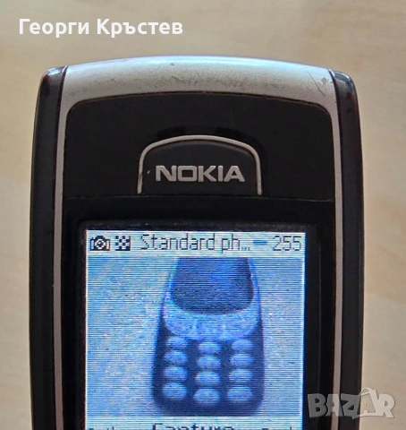 Nokia 1100 и 6230, снимка 12 - Nokia - 51264059