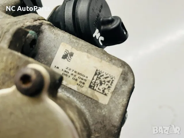 ЕГР вал за Пежо Боксер Ситроен Релеи 2.0 дизел DW10F 0280751018 2018, снимка 4 - Части - 50033674