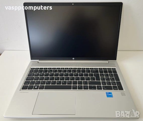 HP ProBook 450 G10 / 15.6" / i5-1335U / 16GB RAM / 512GB NVMe, снимка 2 - Лаптопи за работа - 52940710