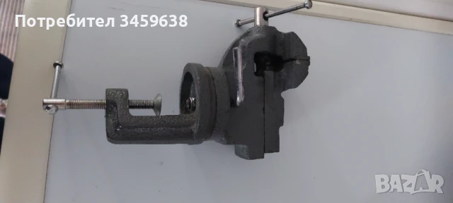 Въртящо менгеме